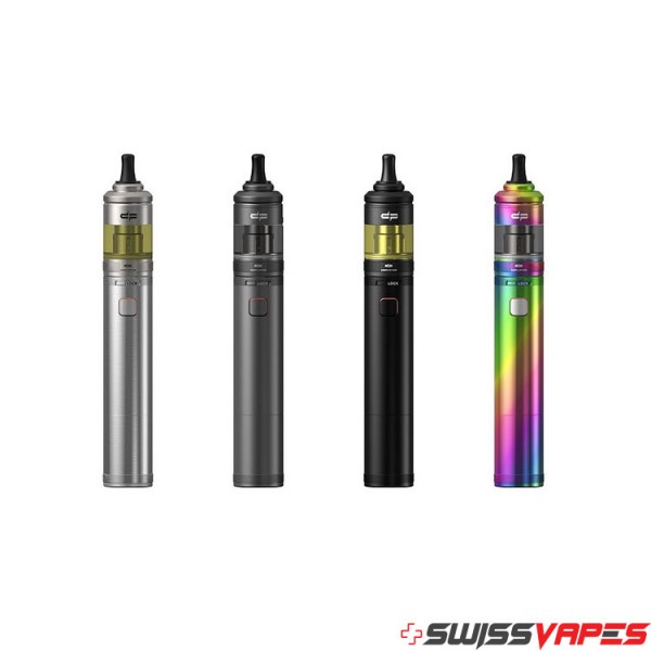 Siren G MTL Tube Kit