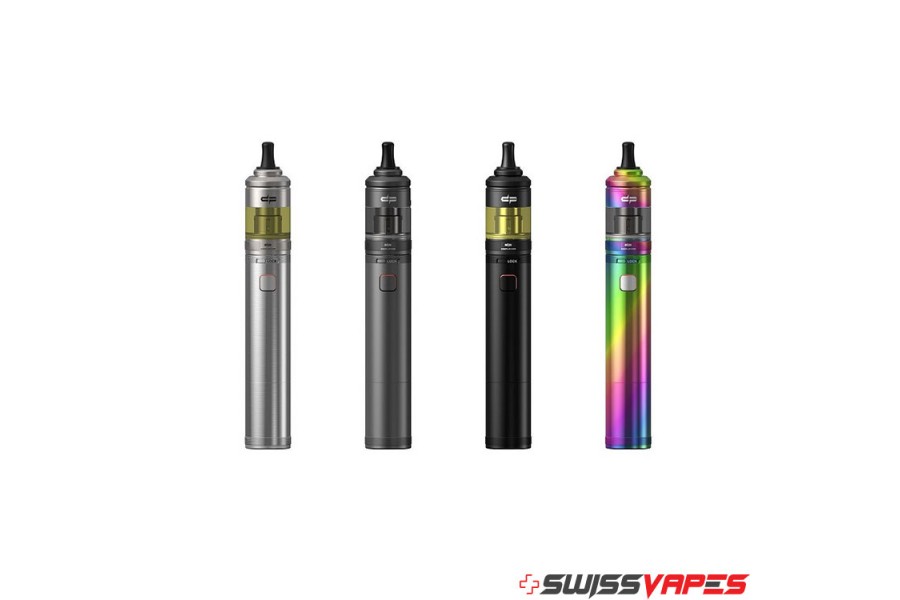 Siren G MTL Tube Kit