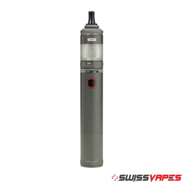 Siren G MTL Tube Kit