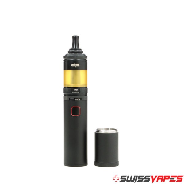 Siren G MTL Tube Kit