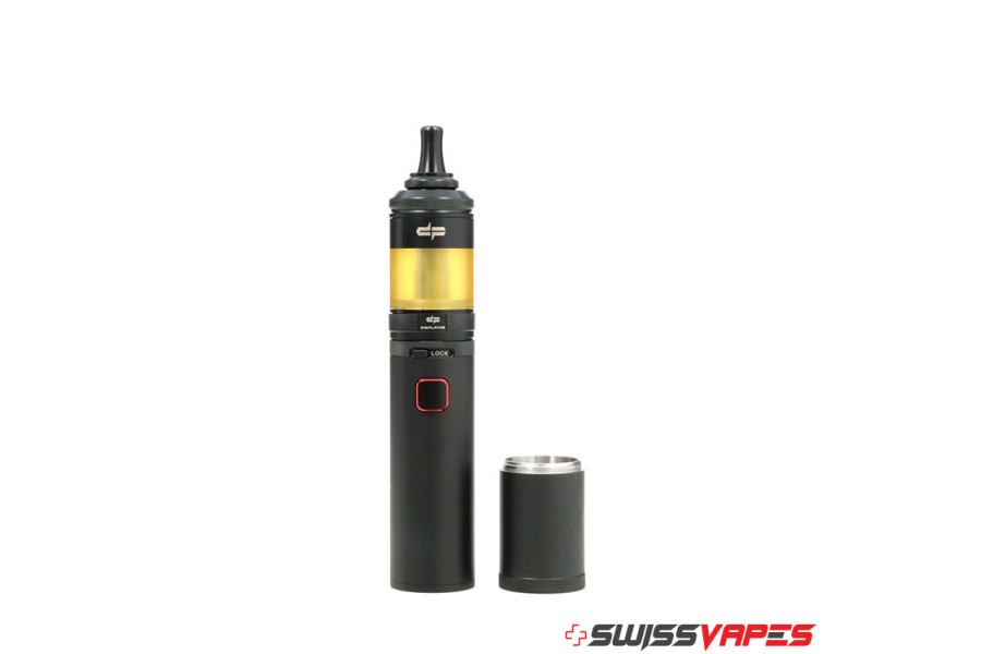 Siren G MTL Tube Kit