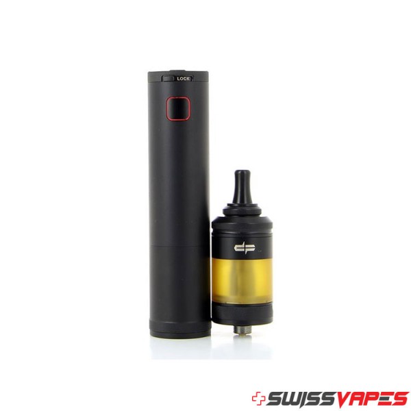 Siren G MTL Tube Kit