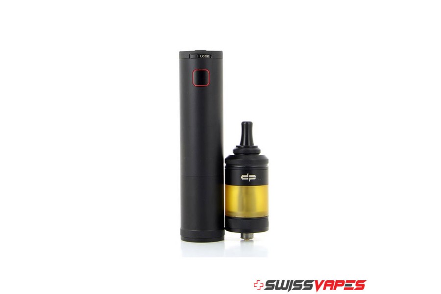 Siren G MTL Tube Kit