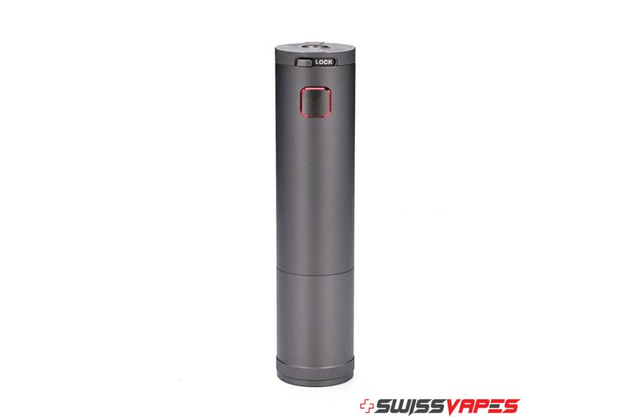 Siren G MTL Tube Kit