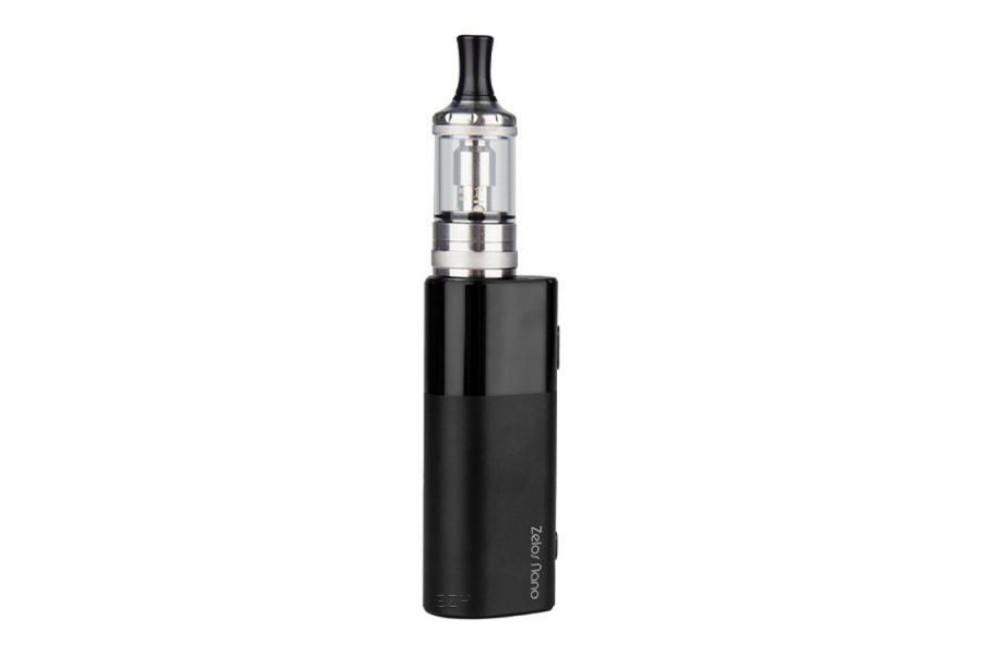 Aspire ZELOS Nano Starter Kit