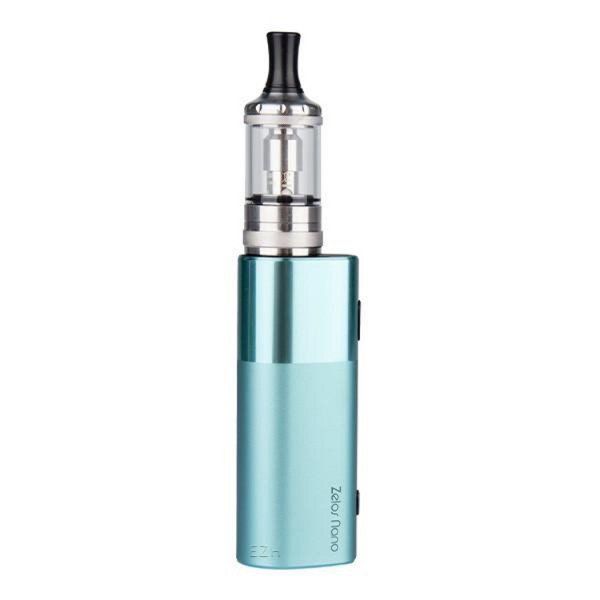 Aspire ZELOS Nano Starter Kit