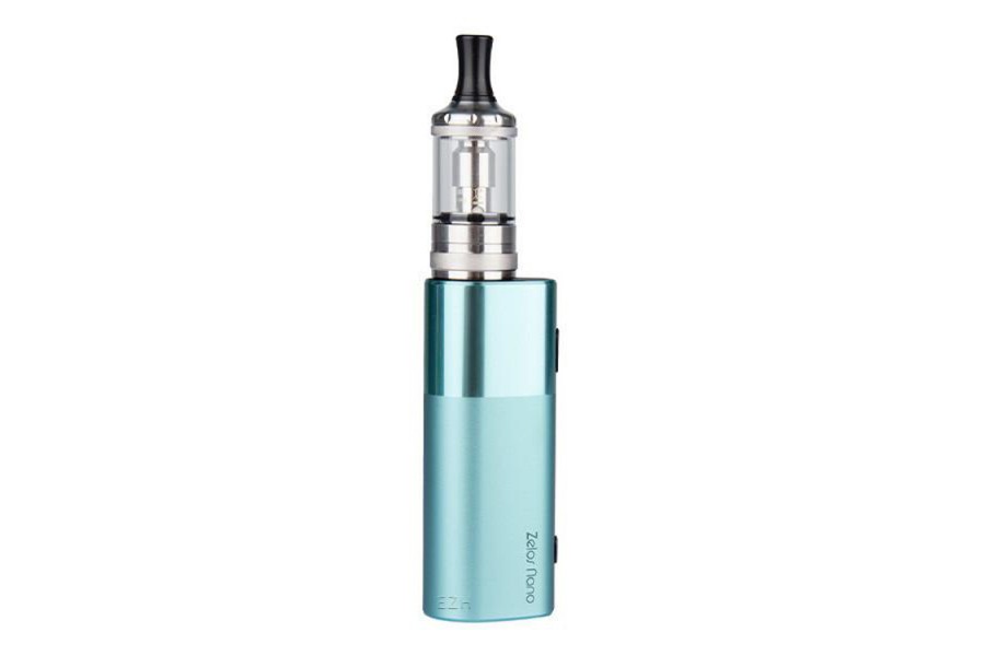 Aspire ZELOS Nano Starter Kit