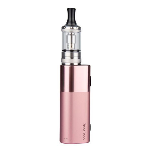 Aspire ZELOS Nano Starter Kit