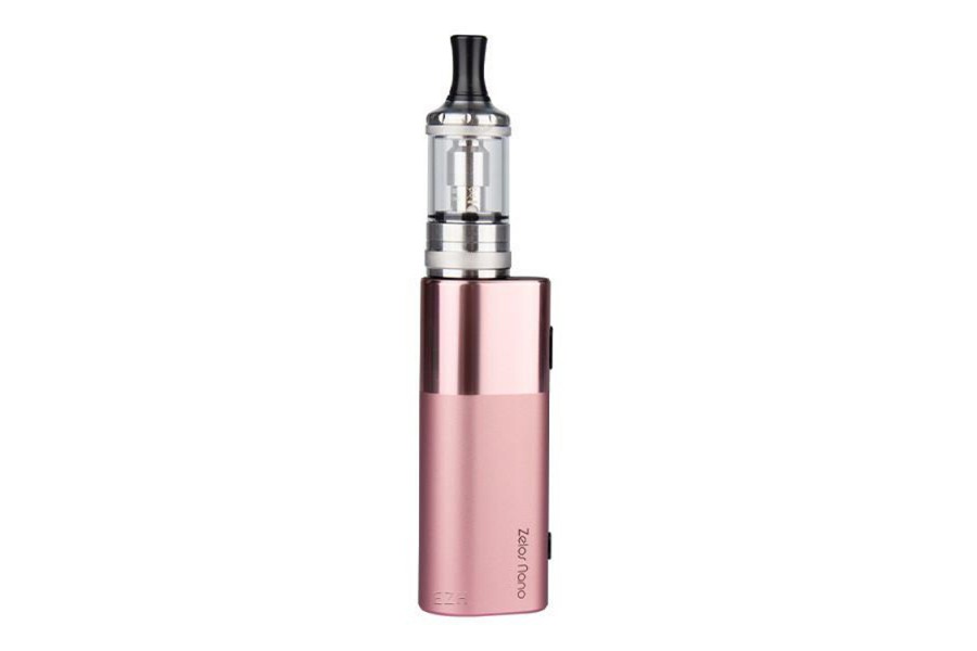 Aspire ZELOS Nano Starter Kit