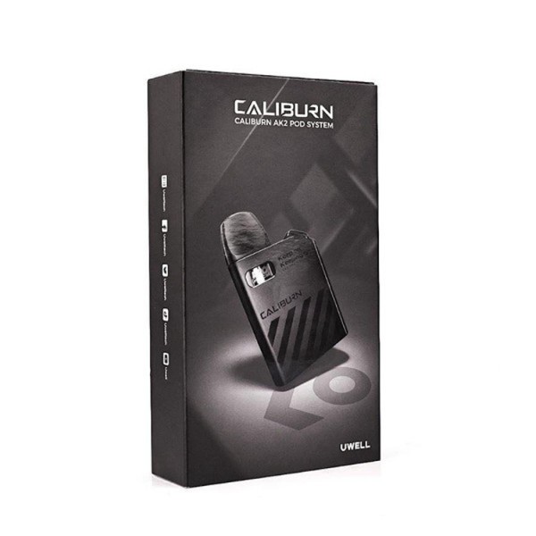 Uwell Caliburn AK2 15W Pod