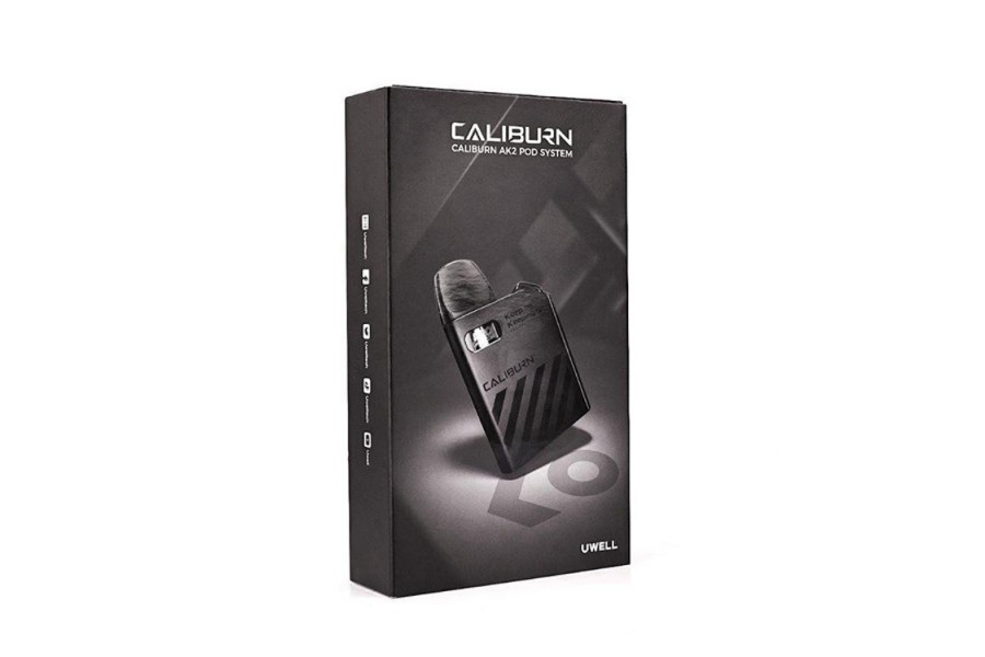 Uwell Caliburn AK2 15W Pod