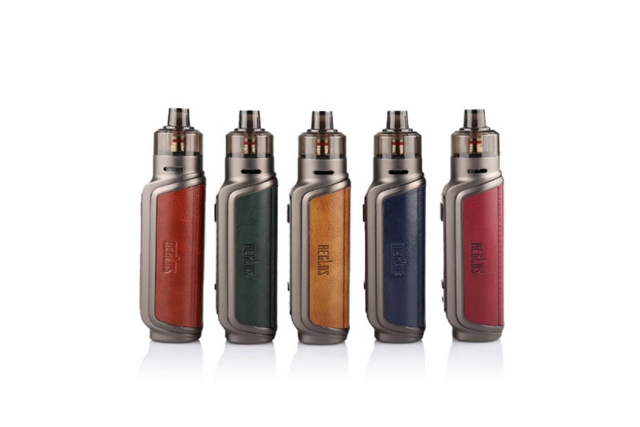 Uwell AEGLOS P1 80W Pod