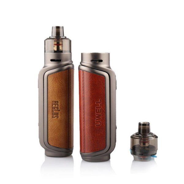 Uwell AEGLOS P1 80W Pod