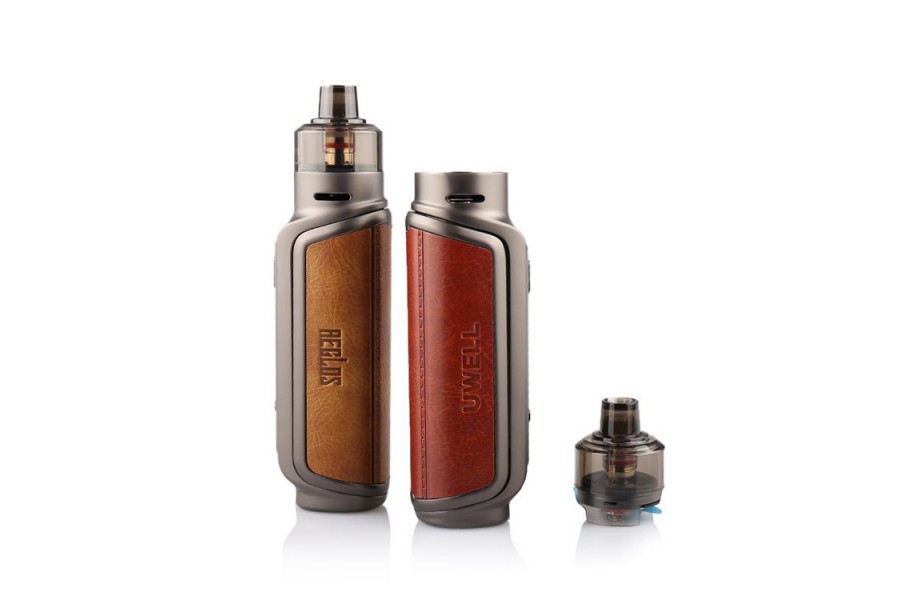 Uwell AEGLOS P1 80W Pod