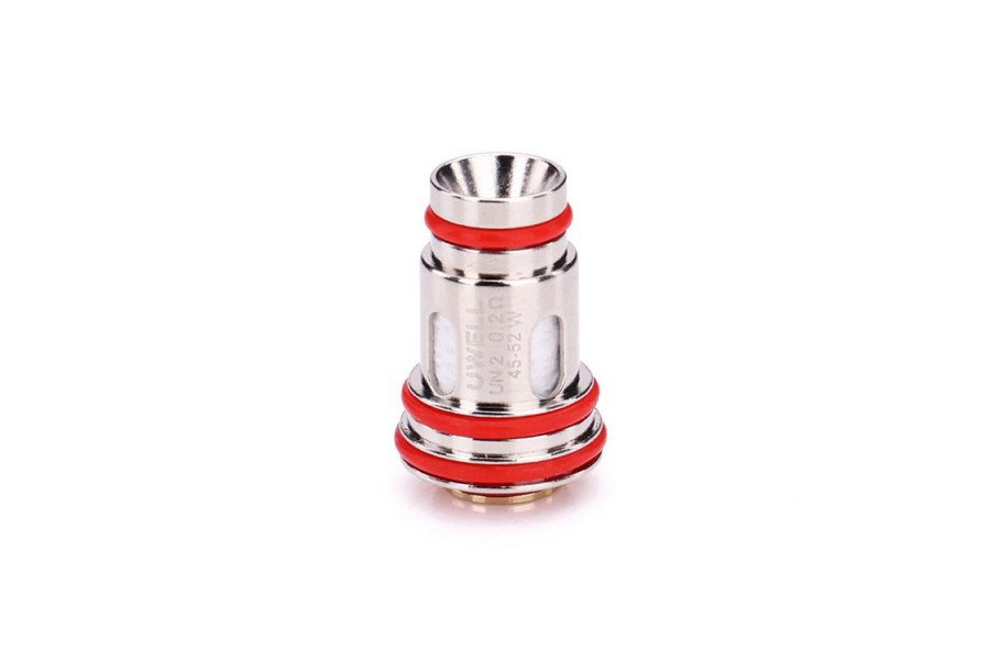 Uwell AEGLOS P1 Coil (5 Adet)