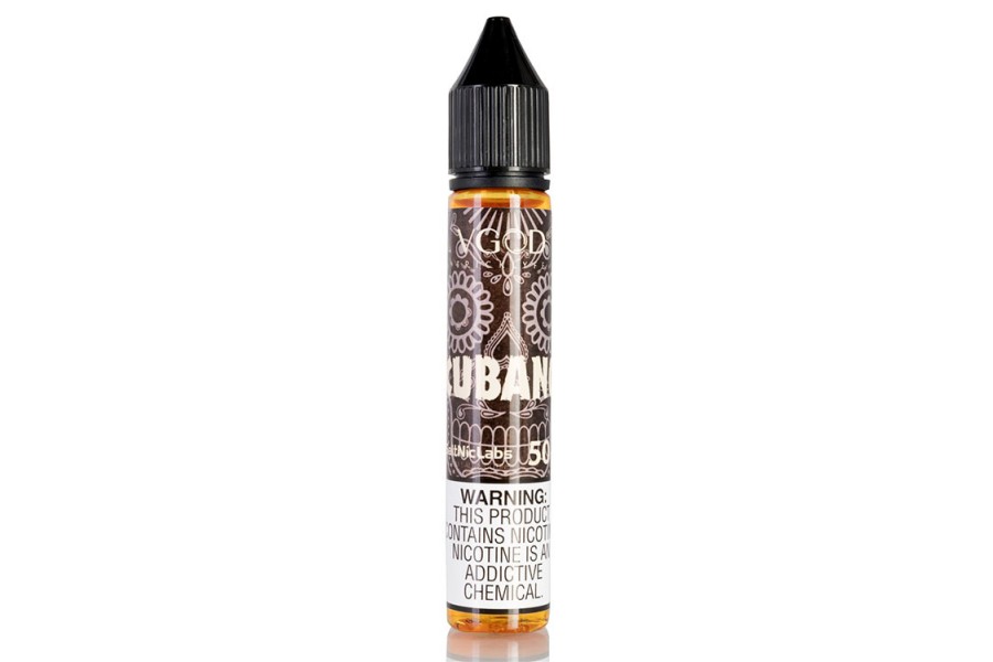 VGOD SaltNic - Cubano (30ML)