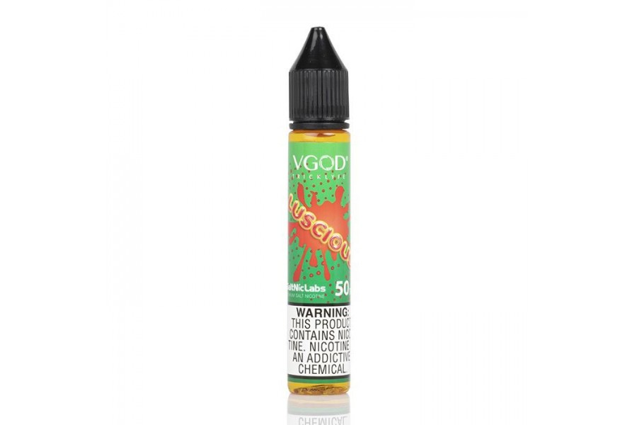 VGOD SaltNic - Luscious (30ML)