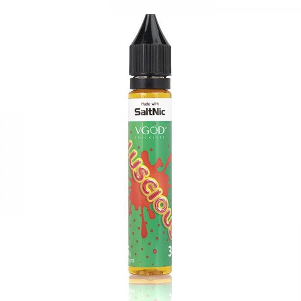 VGOD SaltNic - Luscious (30ML)