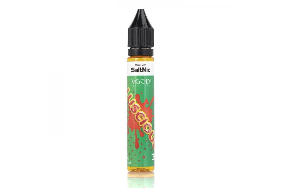 VGOD SaltNic - Luscious (30ML)