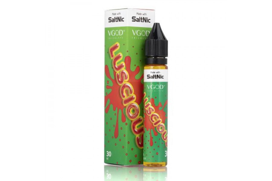 VGOD SaltNic - Luscious (30ML)