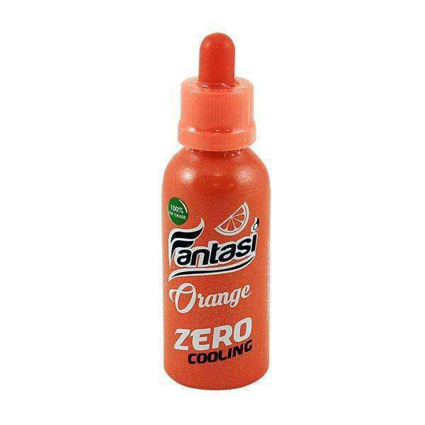 Fantasi Orange Zero (65ML)