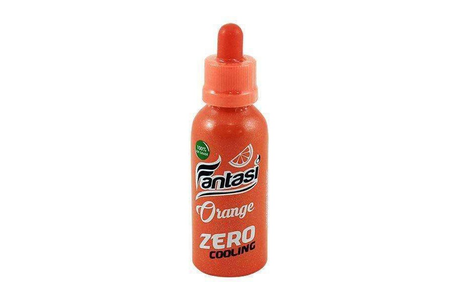 Fantasi Orange Zero (65ML)