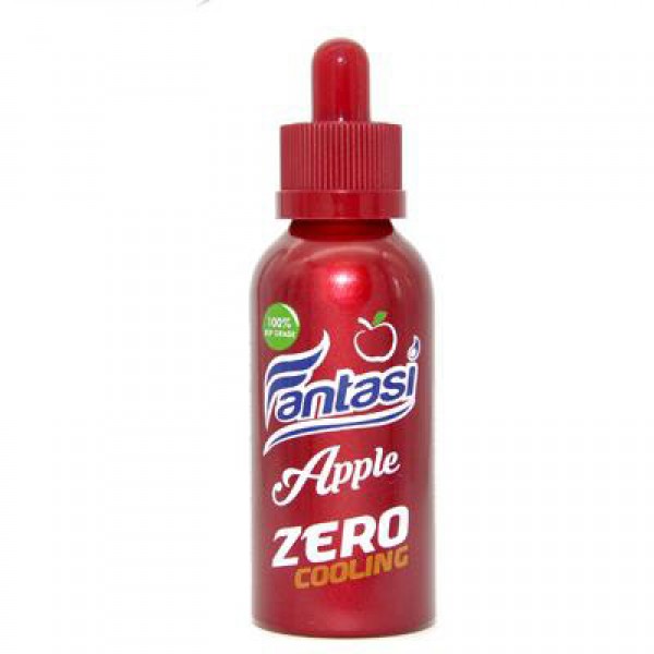 Fantasi Apple Zero (65ML)