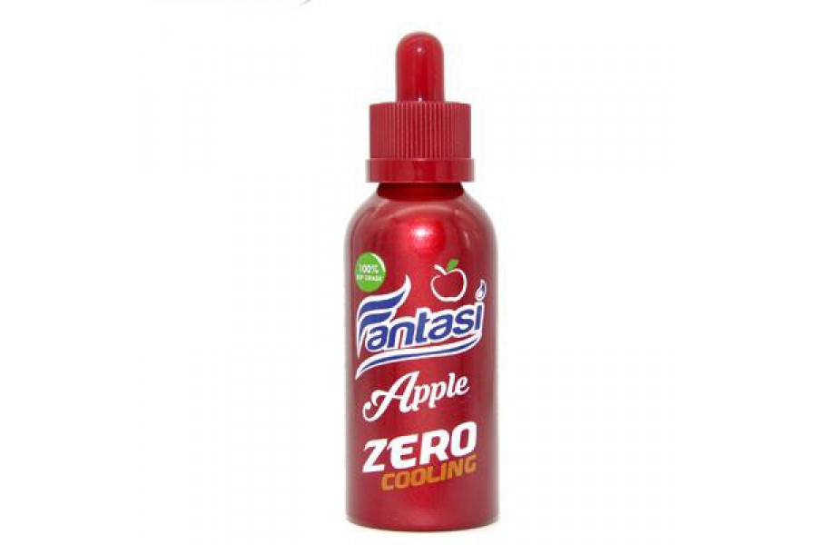 Fantasi Apple Zero (65ML)