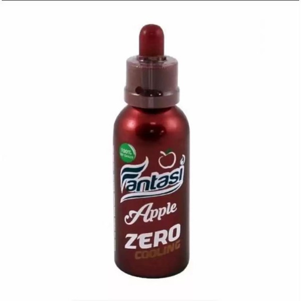 Fantasi Apple Zero (65ML)