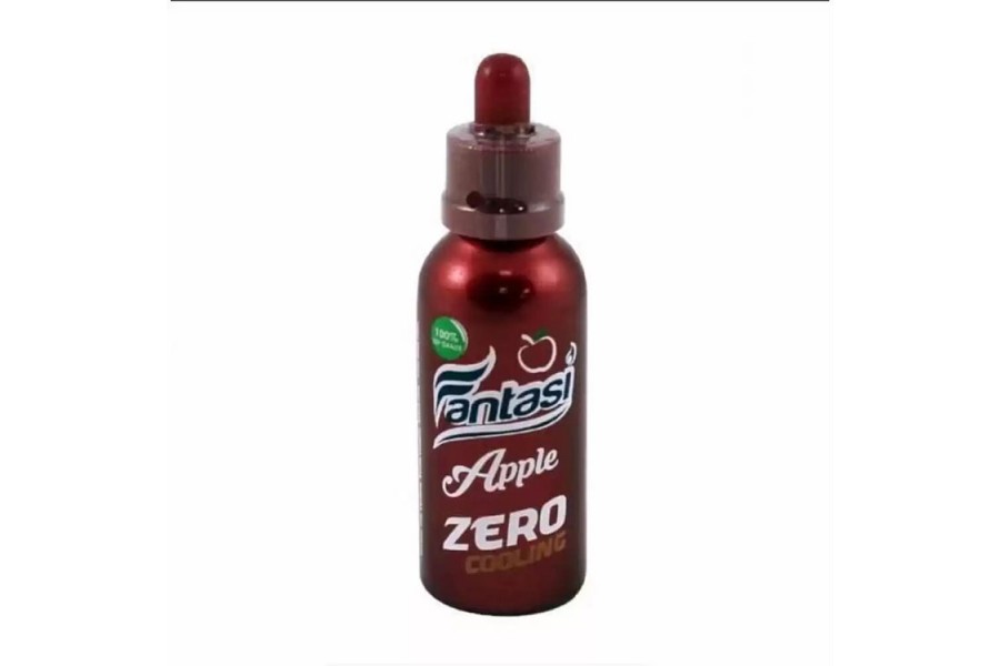 Fantasi Apple Zero (65ML)