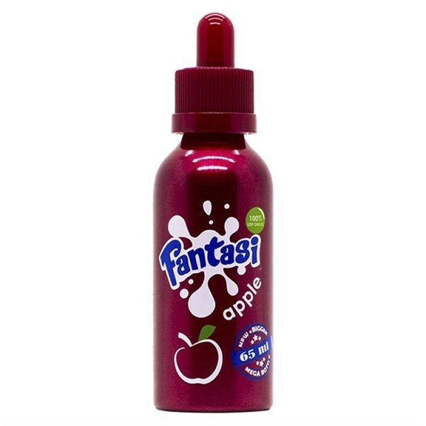 Fantasi Apple (65ML)