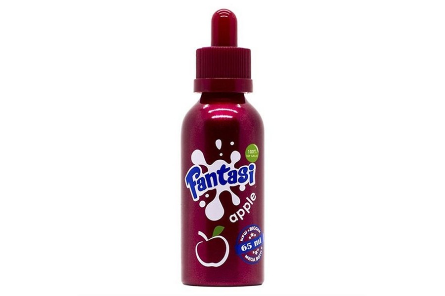 Fantasi Apple (65ML)