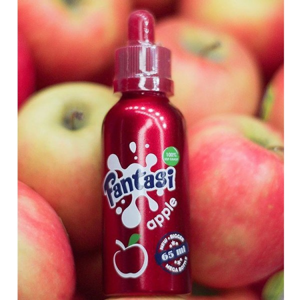 Fantasi Apple (65ML)