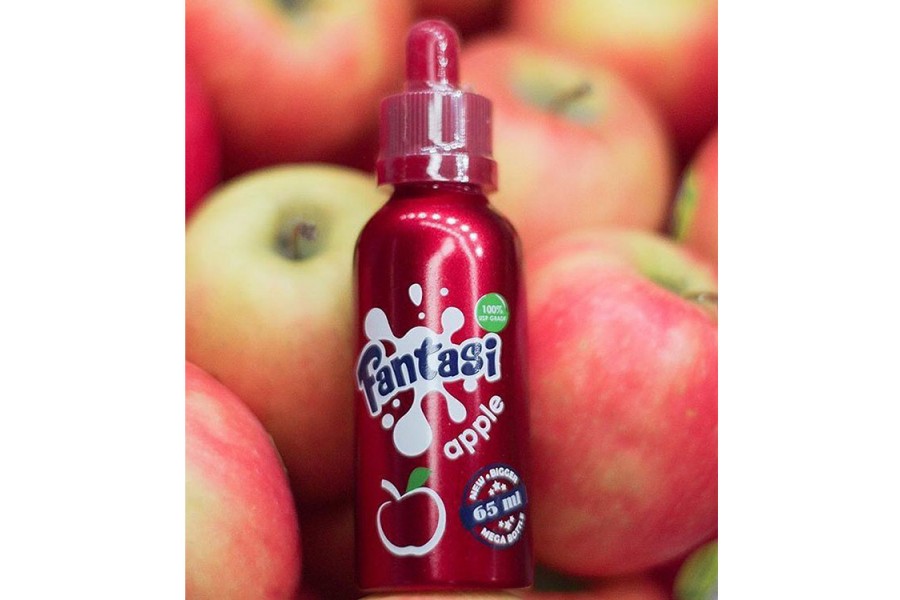 Fantasi Apple (65ML)