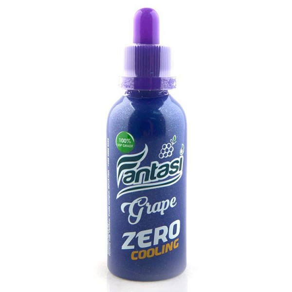 Fantasi Grape Zero (65ML)