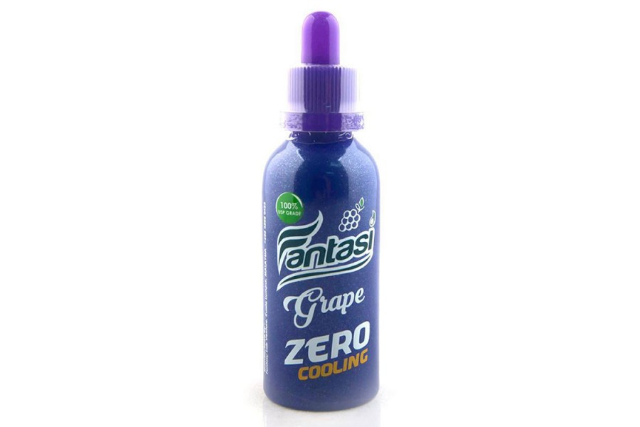 Fantasi Grape Zero (65ML)