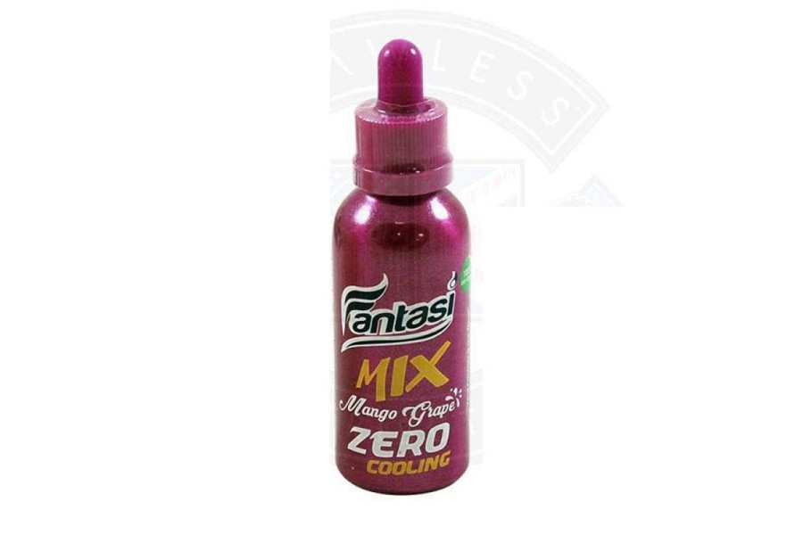 Fantasi Mango Grape Zero (65ML)