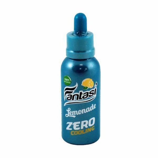 Fantasi Lemonade Zero (65ML)