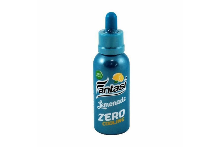 Fantasi Lemonade Zero (65ML)