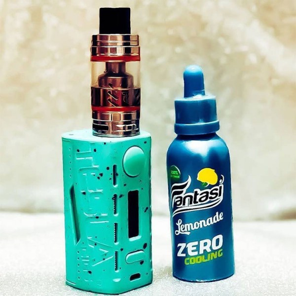 Fantasi Lemonade Zero (65ML)