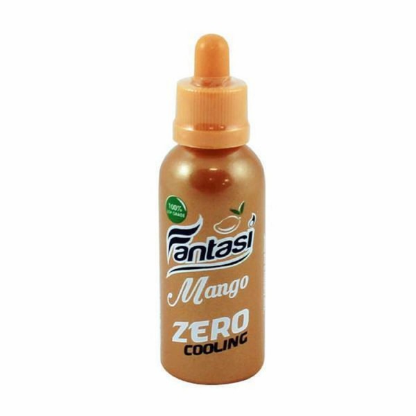 Fantasi Mango Zero (65ML)