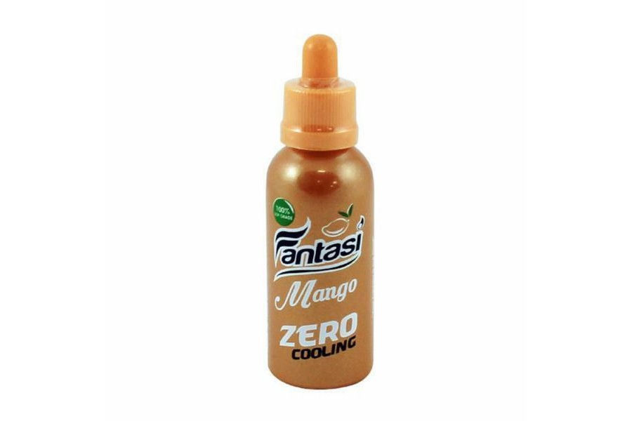 Fantasi Mango Zero (65ML)