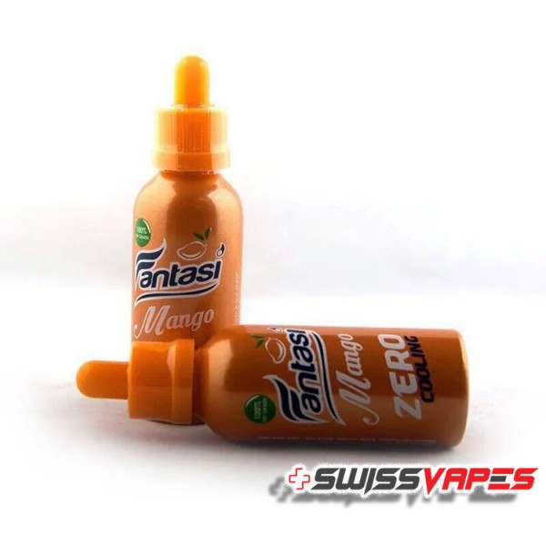 Fantasi Mango Zero (65ML)