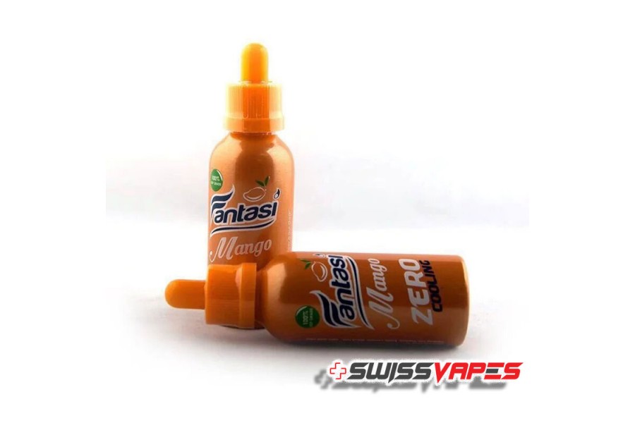 Fantasi Mango Zero (65ML)