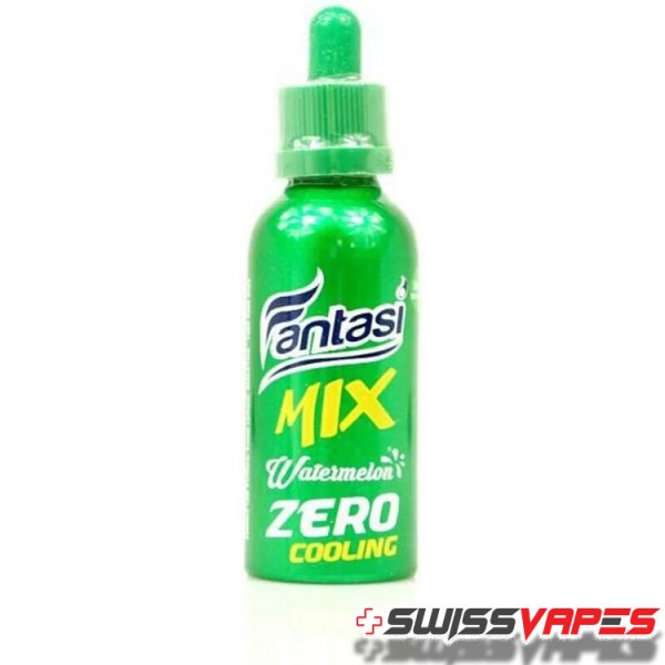 Fantasi Watermelon Zero (65ML)