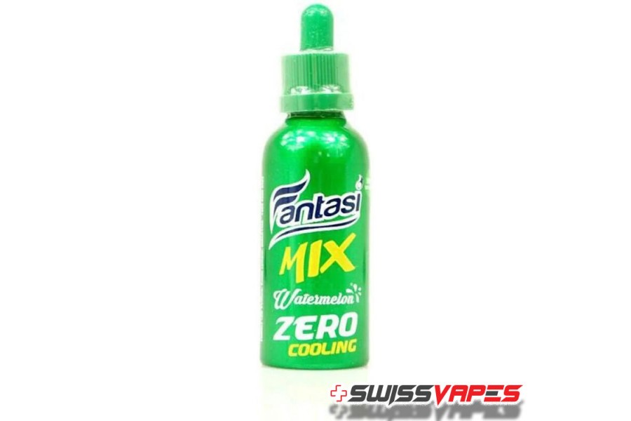 Fantasi Watermelon Zero (65ML)