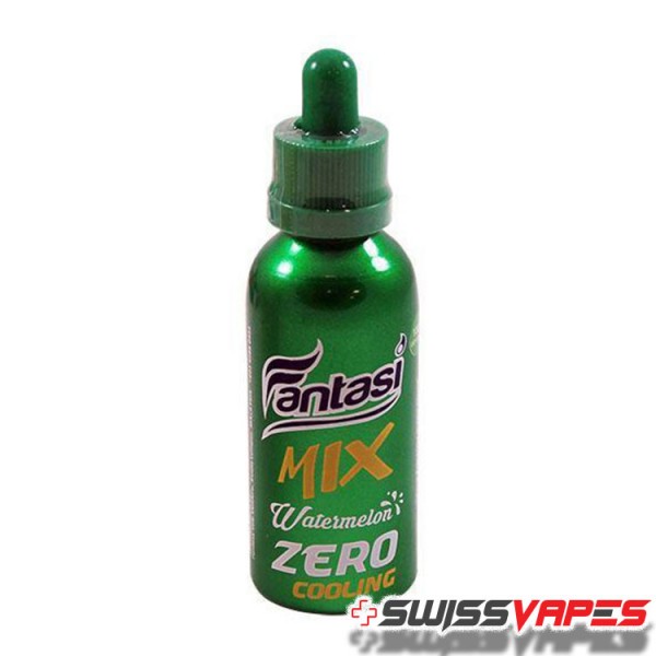 Fantasi Watermelon Zero (65ML)