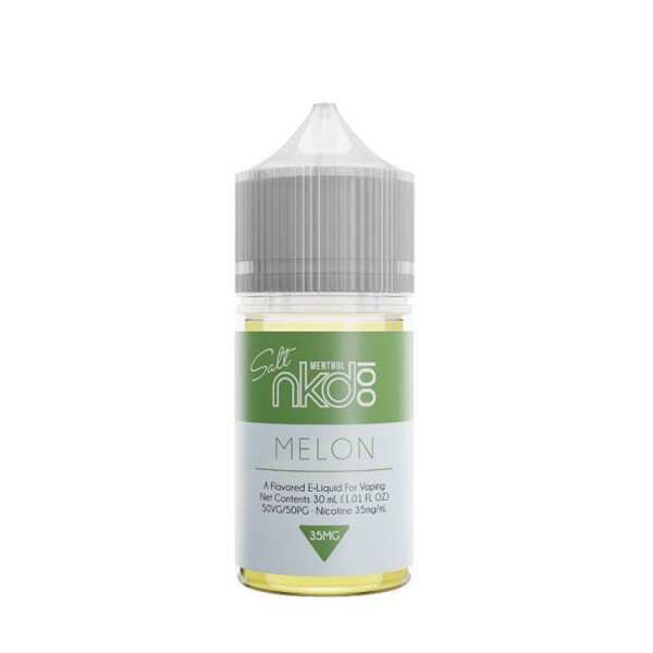 Naked 100 Salt - Melon (30ML)