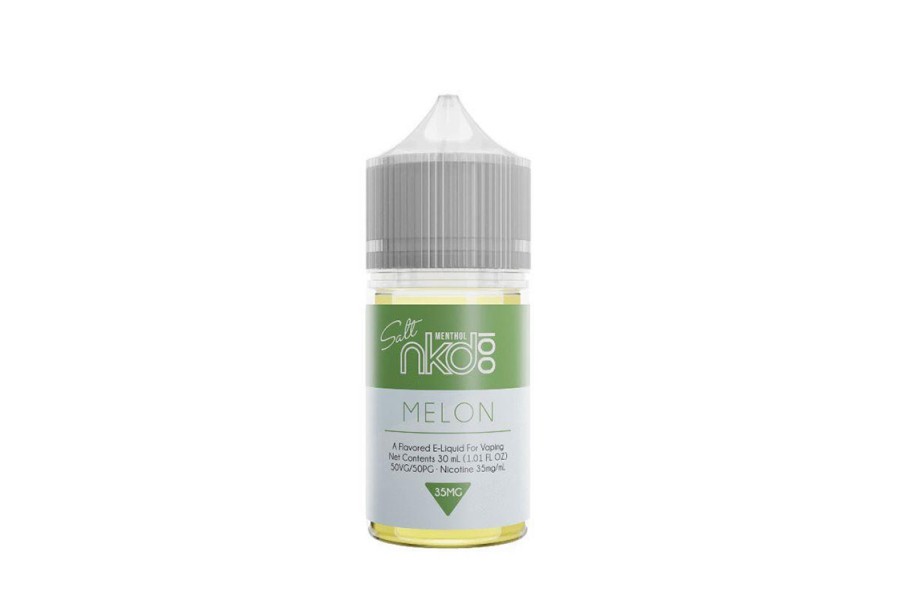 Naked 100 Salt - Melon (30ML)