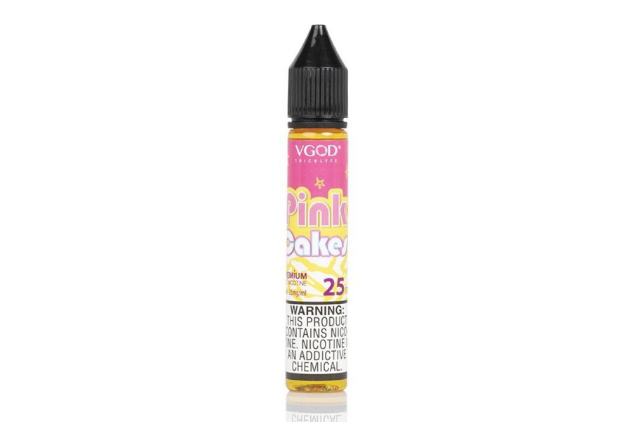 VGOD SaltNic - Pink Cakes (30ML)